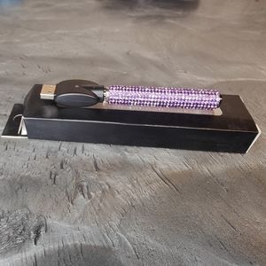 Purple Crystal 510 Battery with Charger
